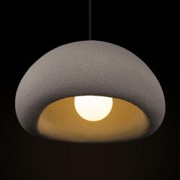 Подвесной светильник Loft IT Stone 10252/400 Grey  - 3 купить